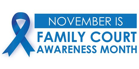 family court awareness 