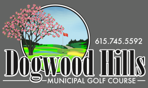 Dogwood Hills Municipal Golf Course, call 615-745-5592