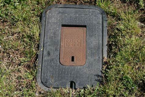 Water Meter