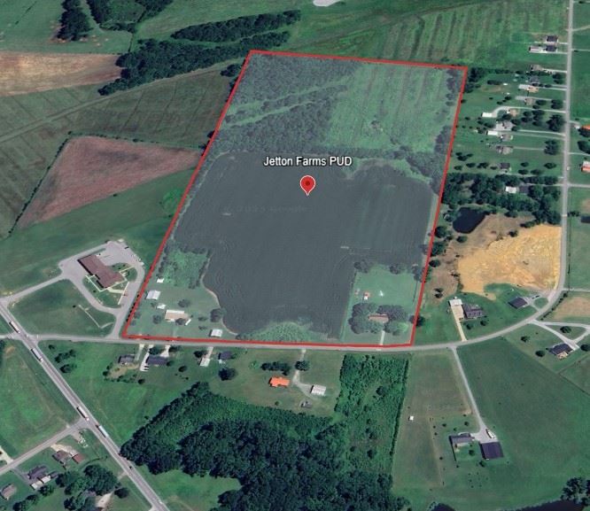Jetton Farm Annex-Rezone 6-2025