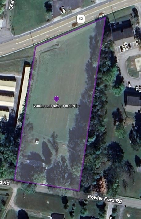 Wilkinson Fowler Ford and Hey 52 7-2025