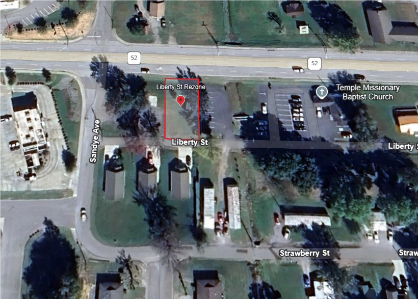 Ord 25-37 Liberty St