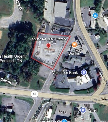 Jackson Rd Ord 25-44