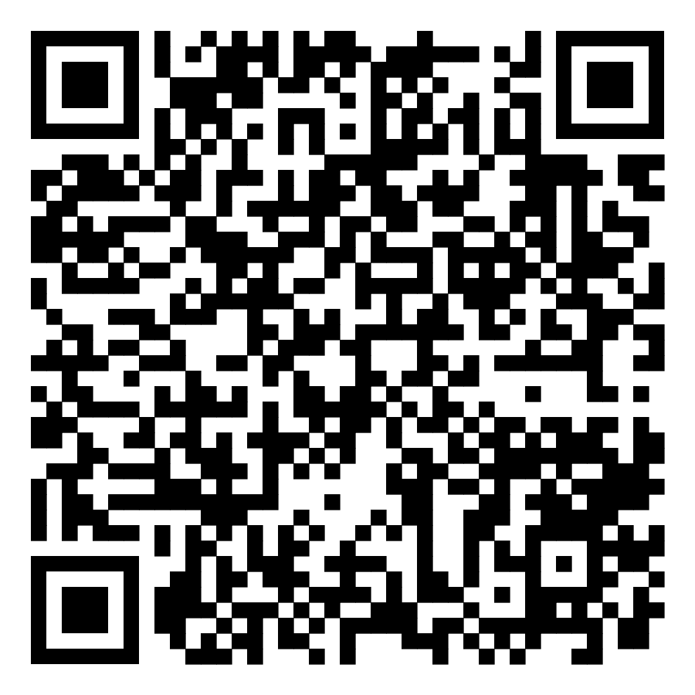 codeRED sign up QR code